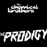 PL8 - #setmix track's The Prodigy & The Chemical Brothers# OLDSkOOL set 06