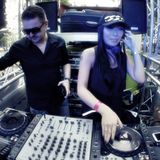 Live At Vienna Streetparade by Tiger & Dragon vs Droolotte Tasha