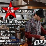 Taste The Music Radio Show (Aired March 23, 2014)