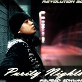 REVIBED (AKA REVOLUTION BOI)- PURITY NIGHTS (REVIBED EDITION)