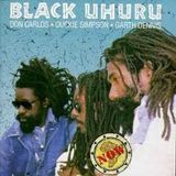 Black Uhuru - March 15 , 1990 Pterodactyl Club Charlotte , NC