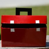 The Box is friendly