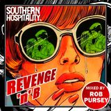 Revenge n B - Mixed By Rob Pursey
