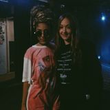 The Lily Mercer Show | Rinse FM | November 23rd | Doja Cat
