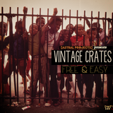 Vintage Crates Episode #169: Free & Easy