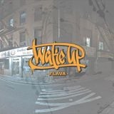 Frax – wake up