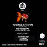BIM V.3. by Nobody Knows & Midnight Perverts