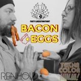Bacon & Eggs Mix