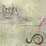 Snaily_Mixtapes - October_Dreams are made for be lived