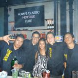 pinshi pary