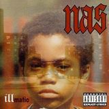 Nas " Illmatic " 22nd Anniversary Tribute Mix By @DJTONECAPO (4/19/2016)