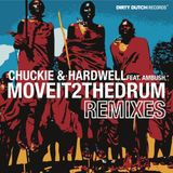 Chuckie - Move It 2 The Mutfakta (Dj Bopy 2012 Mashup)