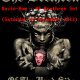 Ravin-Rom - MF Brethren Set (10.11.2012)