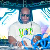 Carl Cox- Opening Space B.Camboriú (Brazil) on December 29th 2012