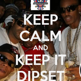 #Killa THE DIPSET FOREVER MIXTAPE