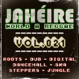 World a Reggae vol.021