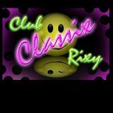 Afterclub Rixy Tilburg November 2002