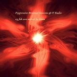 Psygressive Minimal Sessions @ tT Radio 03 feb 2011