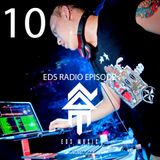 Eds Radio Episode 10 電台第十集 (2hr Set)