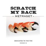 Scratch My Back
