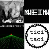 Feed Your Head: End of 2015 Special, with Marc Hasler, Tronik Youth, Duncan Gray & Hutchinson Bros.