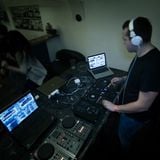 VINFIELD Live at Fleda Club Deep House