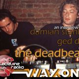 The Deadbeats The Kult Club Moscow