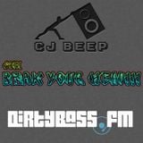 Cj BEEP - Break Your Head