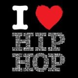 I Love Hip Hop (Nasty P Mix): 12.14