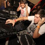 In Dubstep We Trust