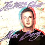 Alex Berg - July 2013 Podcast
