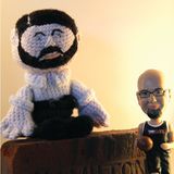 In The Neighbourhood May 24 2012 on 93.3 CFMU Hamilton Ont