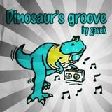 Dinosaur's groove
