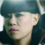 Nancy Whang's winter Dazed mix
