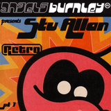Stu Allan Live @ Angels Burnley Part One