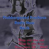 Flabbergasted Freeform No.15