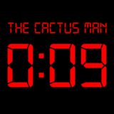 Cactus Man 009