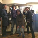 めんそ~れ沖縄!キャンプシュワプ座り込み特派員報告!!!