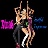 Xtra8 - Soulful Experience 50