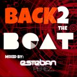 EDM 2015 MIX - BACK2 THE BEAT (VOL1) BY ESTEBAN PÉREZ CEL: 0984404529