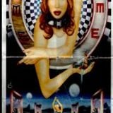 DJ Clarkee Helter Skelter 'Time' (8th Birthday) 1st Nov 1997