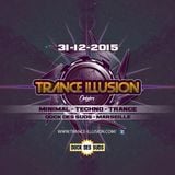 New Year's Eve 2016 // Mix @ Trance Illusion Party
