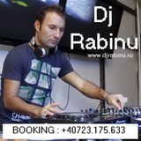 Dj Rabinu - Promo Mix November 2012 - www.djrabinu.ro