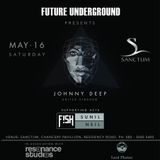 Live @ Future Underground 2.0 at The Sanctum