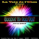 Dj Last Eko - on the sunny side of the dancefloor