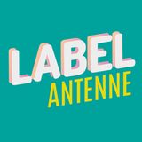 Label Antenne - 5 novembre 2015