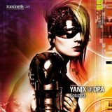 Yanix MIX OPA TRANCINETIK DU 5.10