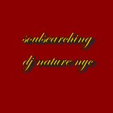 soulsearching dj nature nyc