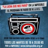 Entrevista a Demián Konfino, del Observatorio de DD.HH de la Ciudad, sobre violencia institucional.