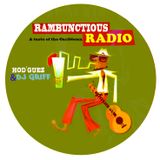 Rambunctious Radio - Caribbean/Calypso special